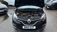 Renault Captur 0.9 TCE 90 Iconic 5dr Petrol Hatchback
